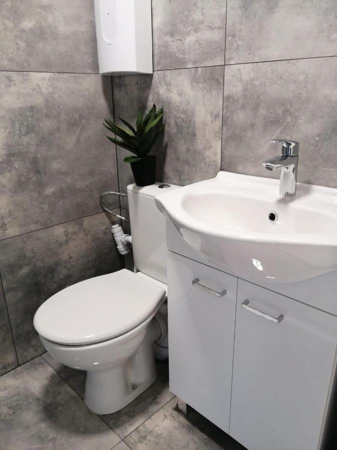 Wapnica  Beautiful Located Dome酒店 外观 照片