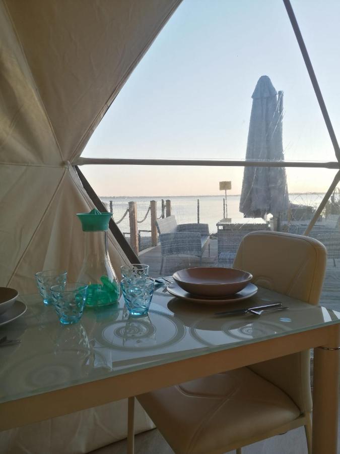 Wapnica  Beautiful Located Dome酒店 外观 照片
