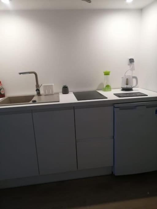Wapnica  Beautiful Located Dome酒店 外观 照片