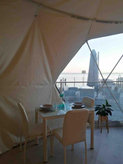 Wapnica  Beautiful Located Dome酒店 外观 照片